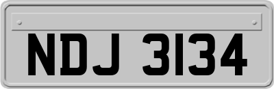 NDJ3134