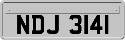 NDJ3141