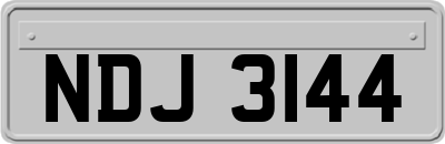 NDJ3144