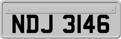 NDJ3146