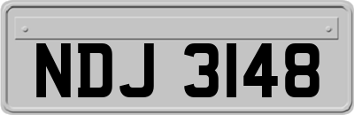 NDJ3148
