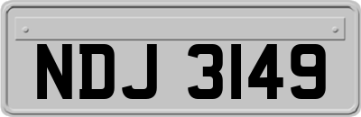 NDJ3149