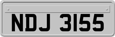 NDJ3155