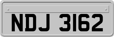 NDJ3162