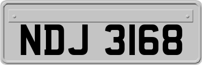 NDJ3168