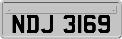 NDJ3169