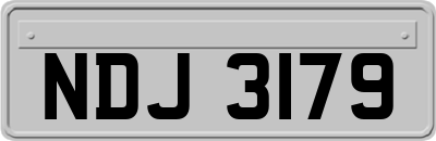 NDJ3179