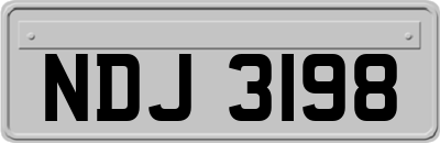 NDJ3198