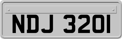 NDJ3201