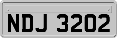NDJ3202
