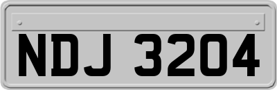 NDJ3204