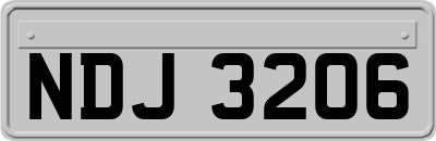 NDJ3206
