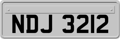 NDJ3212