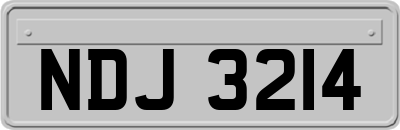 NDJ3214