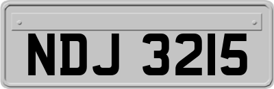 NDJ3215