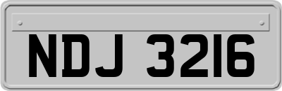 NDJ3216