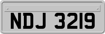 NDJ3219