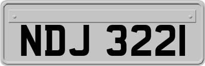 NDJ3221