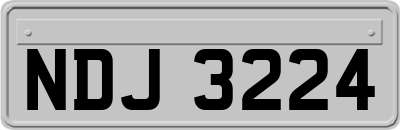 NDJ3224