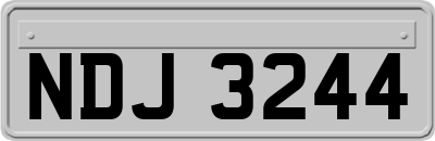 NDJ3244