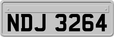 NDJ3264