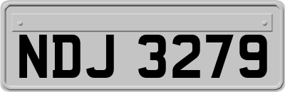 NDJ3279