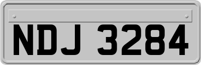 NDJ3284