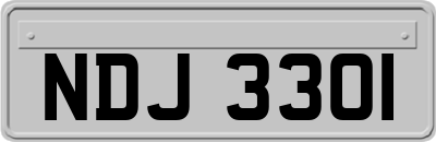 NDJ3301