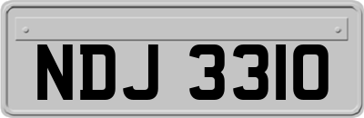 NDJ3310