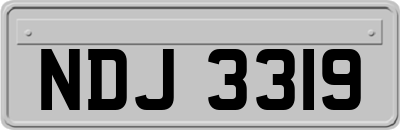 NDJ3319