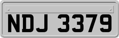 NDJ3379