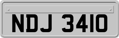 NDJ3410