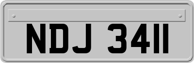 NDJ3411