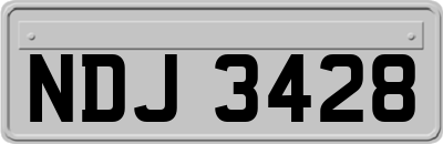 NDJ3428