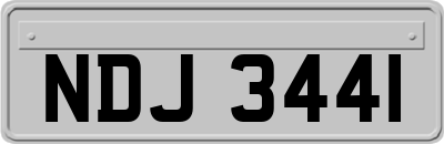 NDJ3441