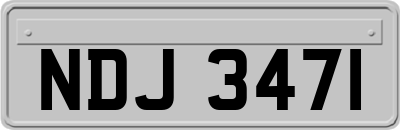 NDJ3471