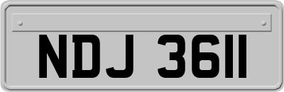 NDJ3611