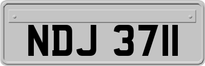 NDJ3711