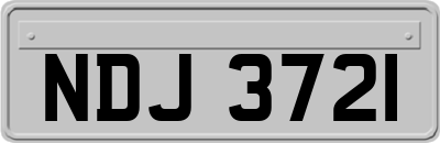 NDJ3721