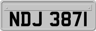 NDJ3871