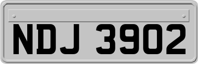 NDJ3902