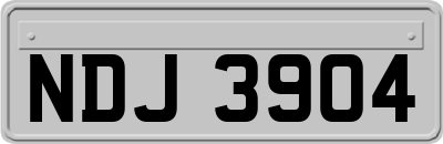 NDJ3904