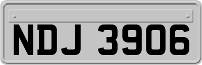 NDJ3906