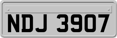 NDJ3907
