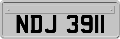 NDJ3911