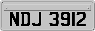NDJ3912