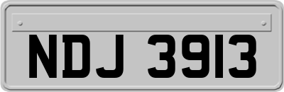 NDJ3913
