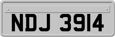 NDJ3914