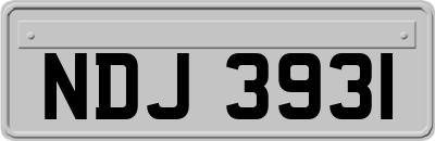 NDJ3931