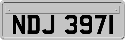 NDJ3971